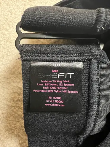 SheFit  Bra