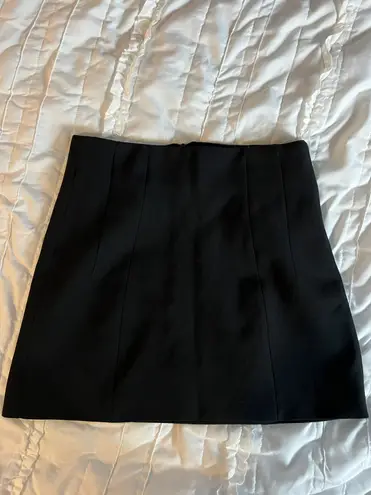 ZARA Mini Skirt