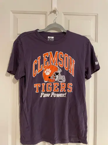 Tailgate Clemson Tee - Image 1