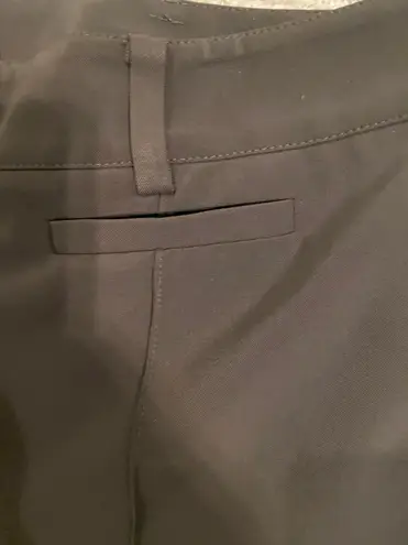 Carlisle Dark Brown Straight Leg Pant - Image 3