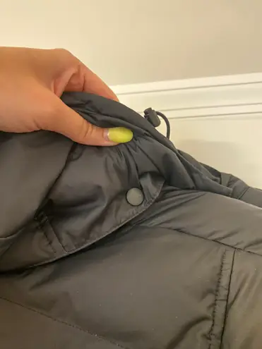 Patagonia Down Jacket