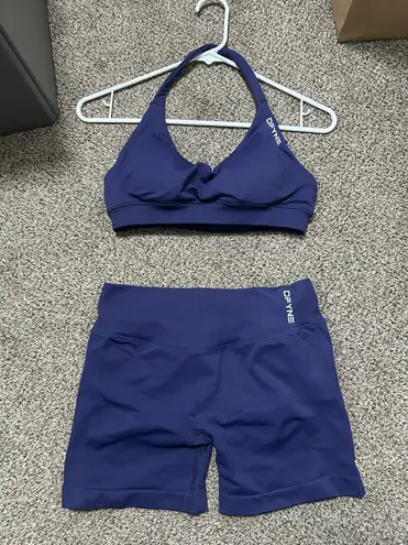 DFYNE  Set thumbnail 1