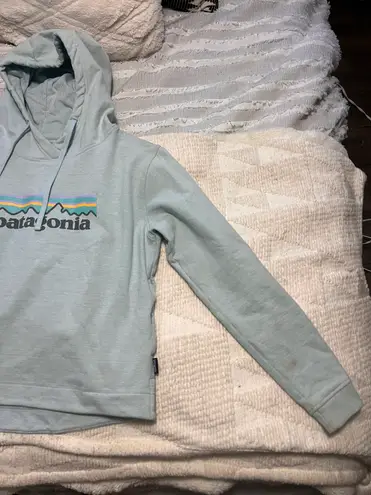 Patagonia Hoodie