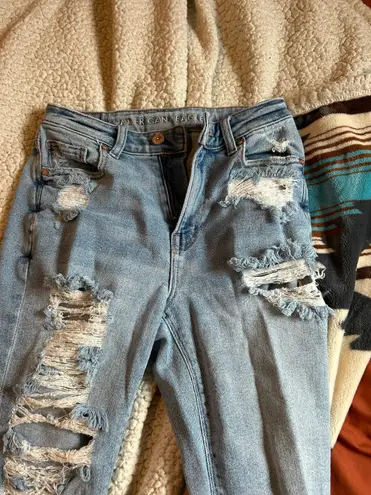 American Eagle Outfitters Aejeans