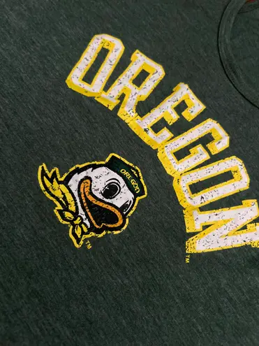 Oregon Ducks Tank