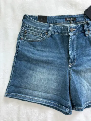 Dear John denim shorts