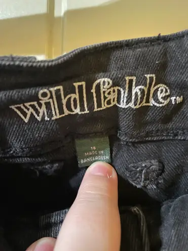 Wild Fable Jeans