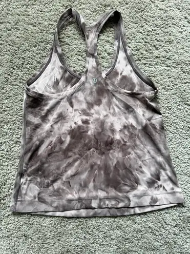 Lululemon Cool Racerback II Nulu