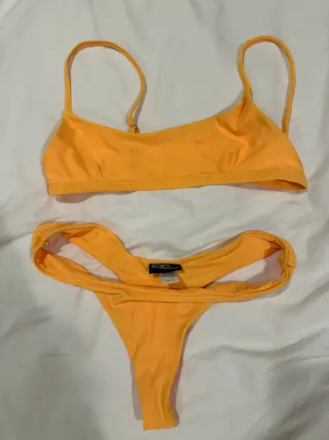 Bright Swimwear Swimsuit Bikini