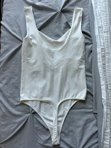 Free People Bodysuit