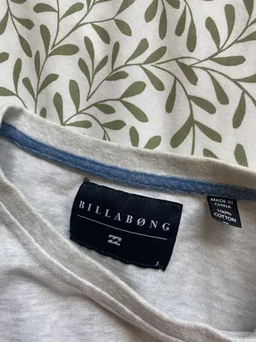 Billabong Crewneck