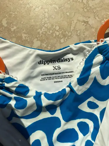 Daisy Dippin’ ’s Bikini Set