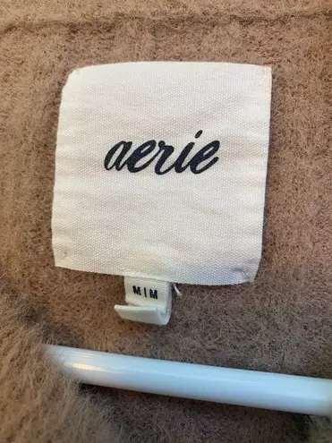 Aerie Buttercream Sweater