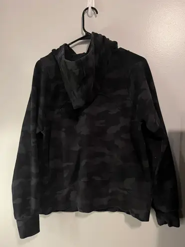 Lululemon Sweatshirt