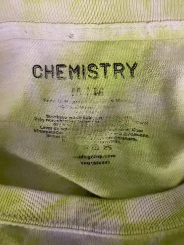 Chemistry Nasa Tshirt