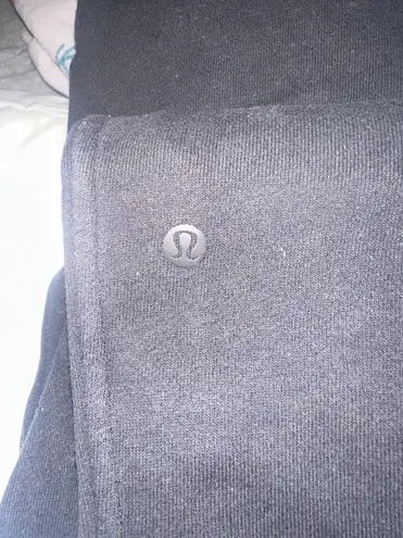 Lululemon Scuba Joggers