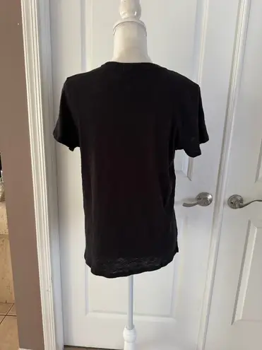 ATM Anthony Thomas Melillo Schoolboy Slub Jersey T