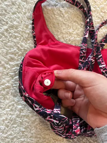 Lululemon Energy Bra