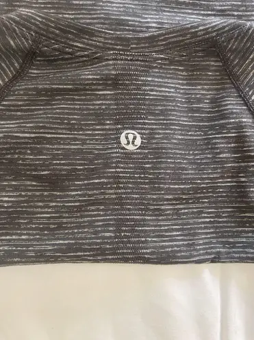 Lululemon Swiftly Tech Long Sleeve