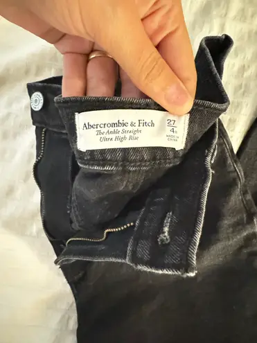 Abercrombie & Fitch Jeans