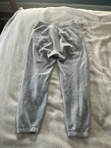 Aritzia Sweatpants