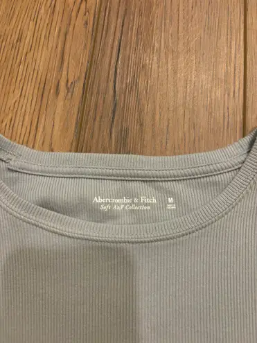 Abercrombie & Fitch Abercrombie Bodysuit 