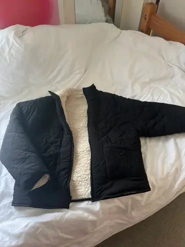 Z Supply Jacket