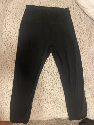 American Eagle Outfitters Black Leggings