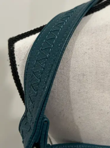 Jewell by Thirty One Shoulder Bag Green