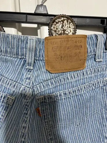 Levi's Vintage  Size 7