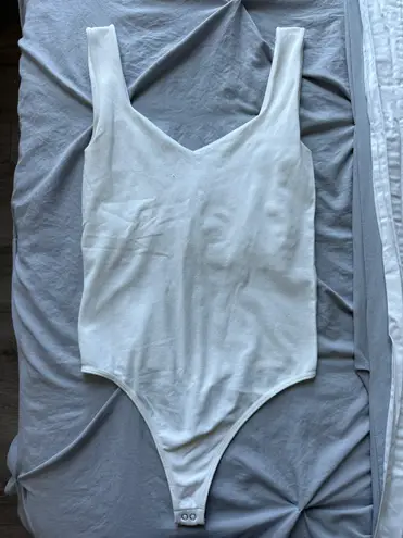 Free People Bodysuit