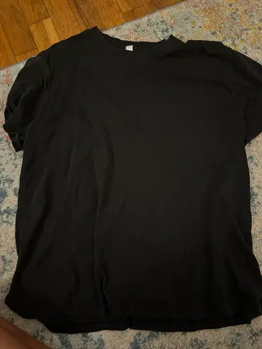 Lululemon Shirt