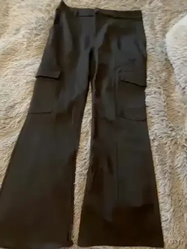 Marshalls NWT Black Tailored Pants