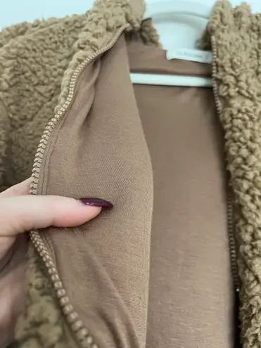 Glassons Teddy Jacket