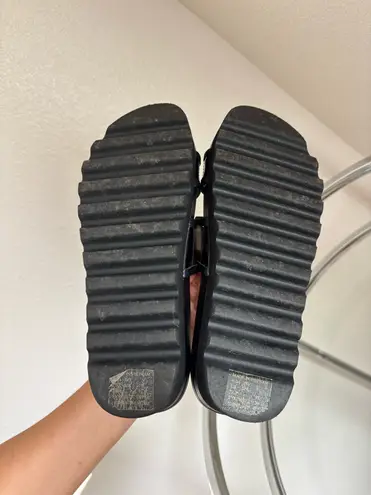 REEF Women's Vista Hi Energy Slide Sandal