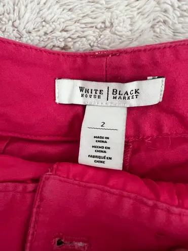 White House | Black Market Shorts