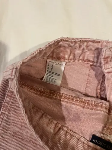 American Eagle Outfitters Corduroy Shorts