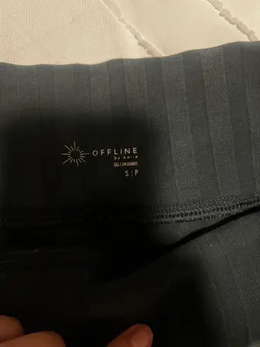 Aerie Offline by  skirt