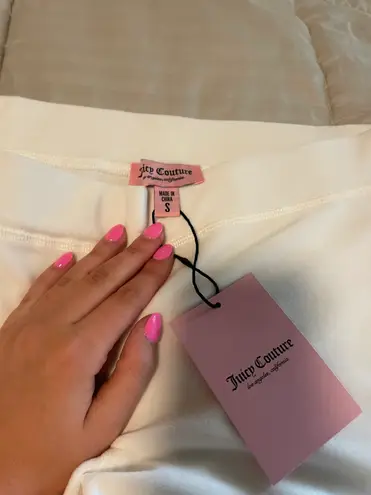 Juicy Couture Tracksuit