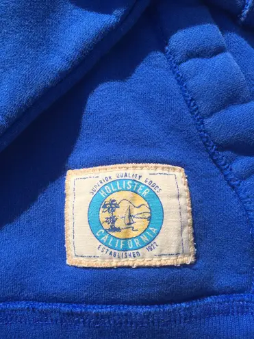 Hollister Hoodie / Sweatshirt