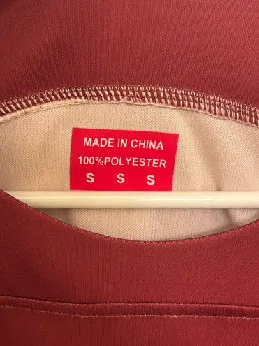 Cristiano Ronaldo #7 Green and Maroon Portugal National Team FIFA Soccer Jersey Red