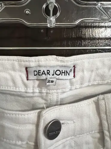 Dear John Jeans