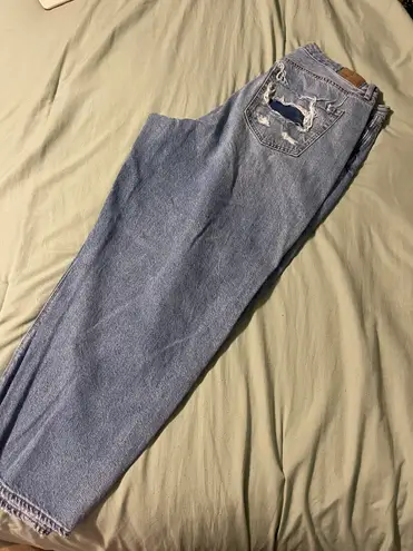 American Eagle Outfitters Regular Mom Jeans