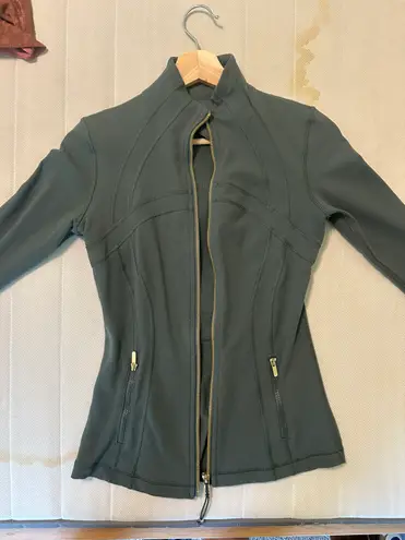 Lululemon Defined Jacket