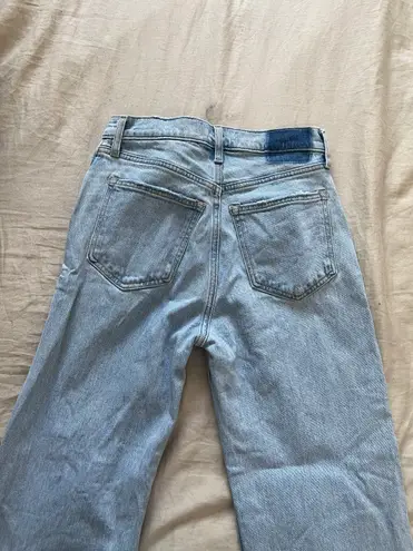 Abercrombie & Fitch Jeans