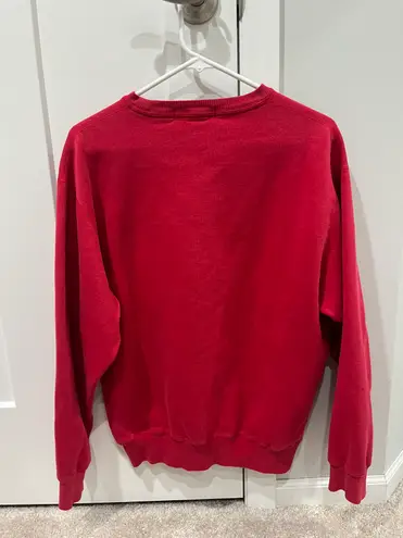 Ralph Lauren Vintage Polo Crewneck