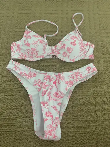 Boutique Small  Bikini Set