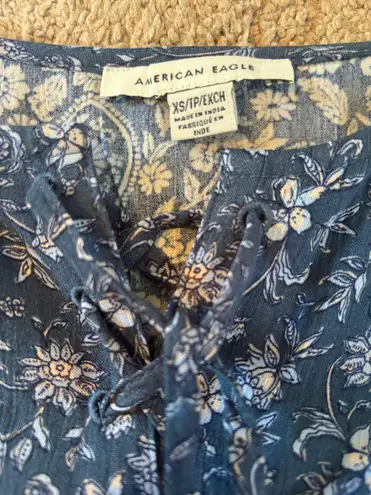 American Eagle Blouse