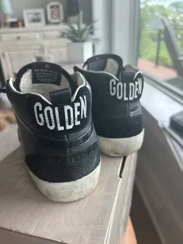 Golden Goose 