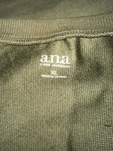 a.n.a Sweater